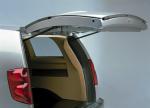 Dodge PowerBox Concept 2001 года